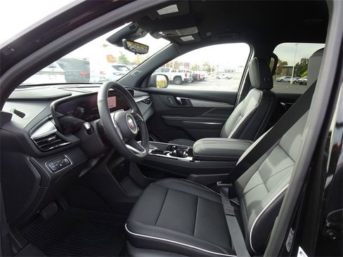 New 2026 Buick Enclave Preferred w/ Power Package image 15