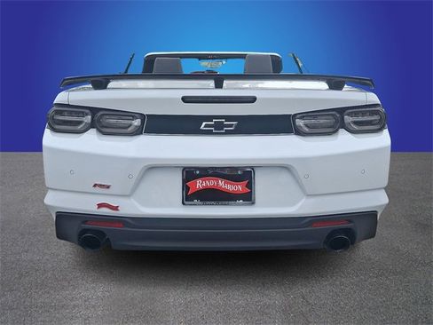 Used 2023 Chevrolet Camaro LT w/ Redline Edition image 5