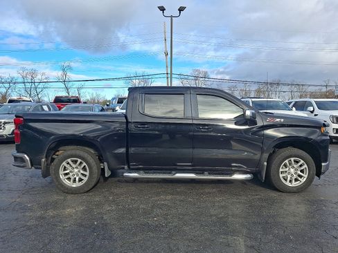 Used 2019 Chevrolet Silverado 1500 LT w/ All-Star Edition image 7
