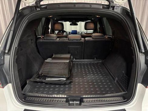 Used 2017 Mercedes-Benz GLE 63 AMG S image 30