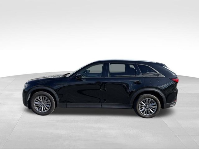 Used 2024 MAZDA CX-90 3.3 Turbo w/ Preferred Plus AWD/4WD image 5