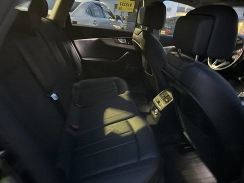 Used 2017 Audi A4 2.0T allroad Premium w/ Convenience Package image 11