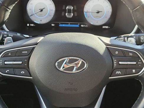 Used 2023 Hyundai Santa Fe SEL w/ Premium Package image 11