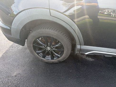 Used 2018 Toyota RAV4 Adventure w/ Plus Extra Value Package image 3