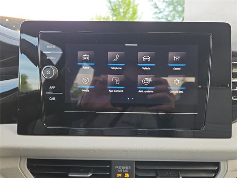 New 2026 Volkswagen Jetta S image 19