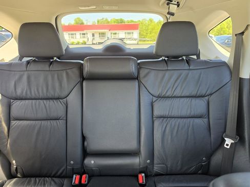 Used 2014 Honda CR-V EX-L image 8