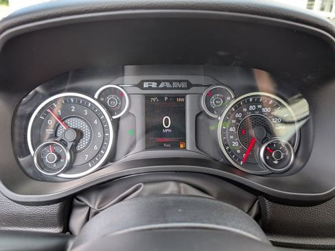 New 2026 RAM 1500 Big Horn image 24