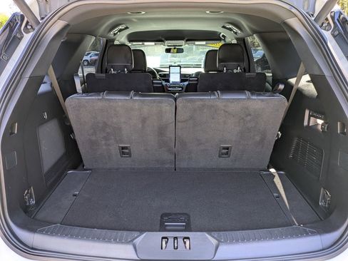 Used 2020 Ford Explorer ST w/ Premium Technology Package image 13