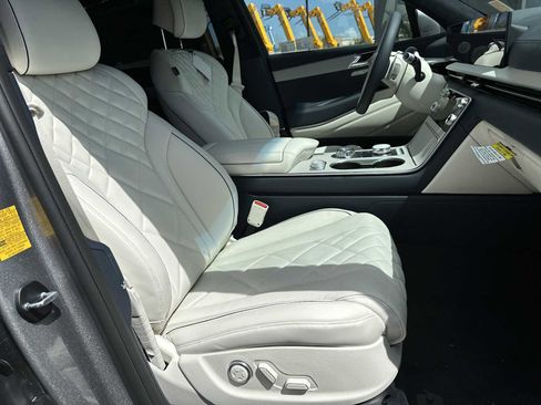 New 2026 Genesis GV80 3.5T Prestige AWD/4WD image 26