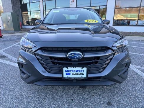 Used 2024 Subaru Legacy Premium image 14