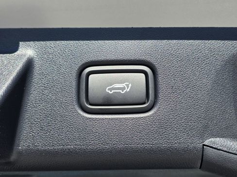 New 2026 Hyundai Tucson Limited image 6