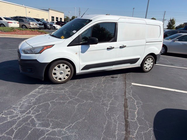 Used 2020 Ford Transit Connect XL FWD image 1