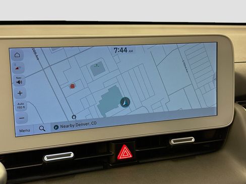 Used 2024 Hyundai Ioniq 5 SEL image 22