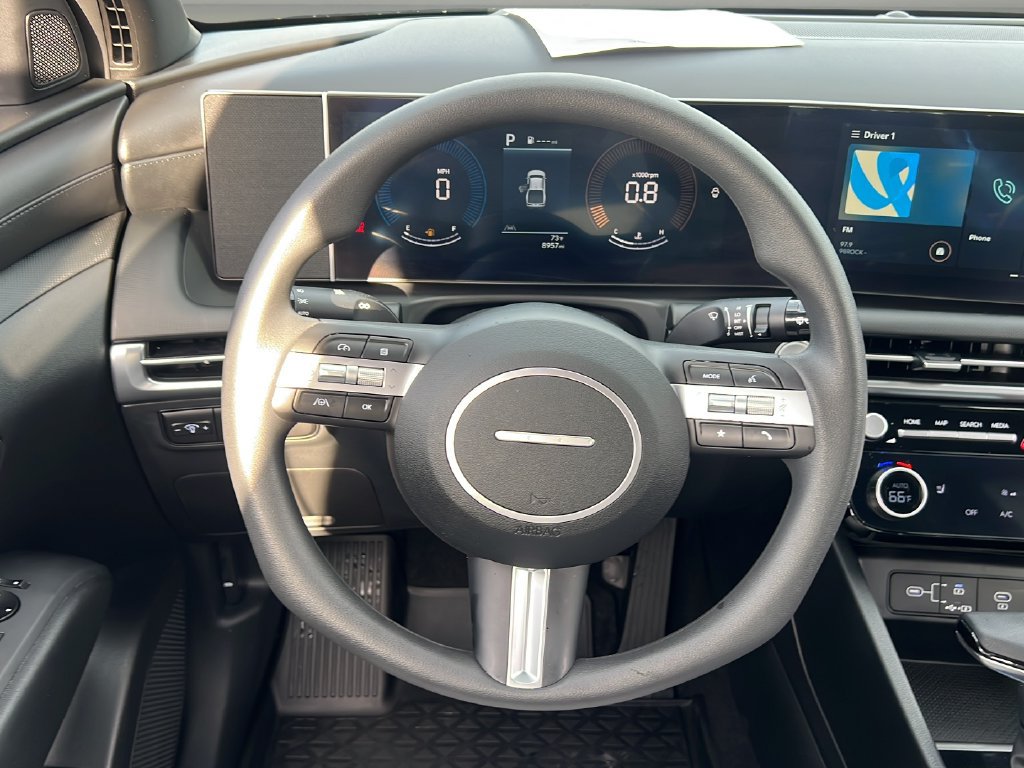 Used 2026 Hyundai Santa Cruz SEL FWD image 14
