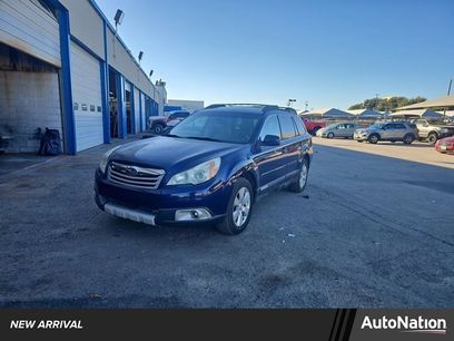 Used 2011 Subaru Outback 2.5i Limited