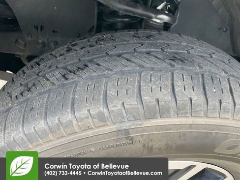 Used 2023 Toyota Tacoma TRD Sport AWD/4WD image 26