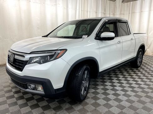 Used 2020 Honda Ridgeline RTL-E image 20