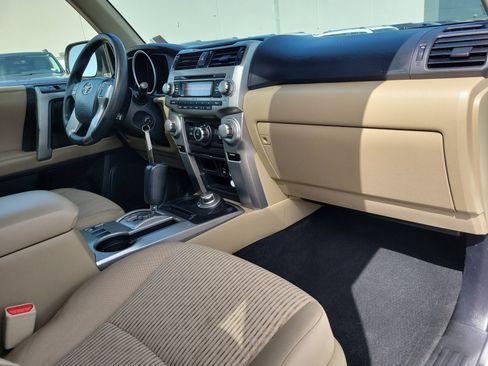 Used 2013 Toyota 4Runner SR5 w/ Convenience Pkg AWD/4WD image 18