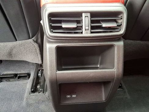 Used 2024 Acura ZDX A-Spec image 11