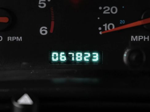 Used 2004 Jeep Wrangler Rubicon w/ Dual Top Group image 49