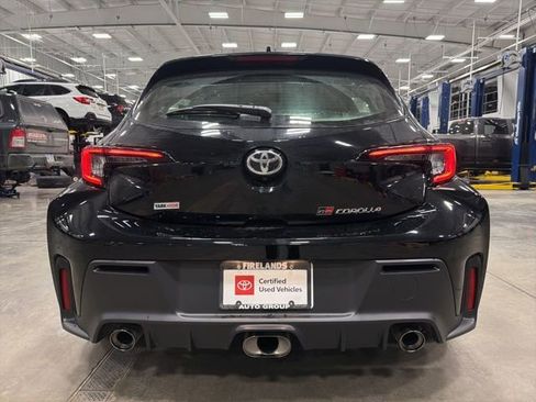 Used 2024 Toyota Corolla GR w/ Performance Package image 6