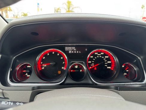 Used 2015 GMC Acadia SLE image 16