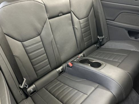 Certified 2023 BMW 440i xDrive Convertible w/ Premium Package image 31