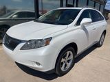 Used 2010 Lexus RX 350 2WD image 2