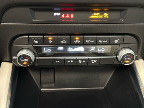 Certified 2023 MAZDA CX-5 AWD 2.5 S w/ Premium Package image 17