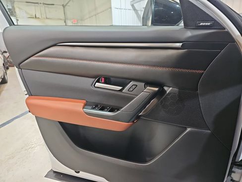 New 2026 MAZDA CX-50 AWD 2.5 S w/ Weather Package image 27