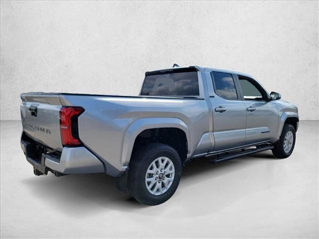 Used 2024 Toyota Tacoma SR5 RWD image 5