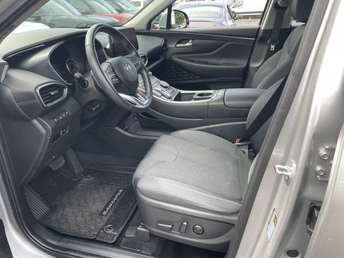 Used 2023 Hyundai Santa Fe SEL AWD/4WD image 24