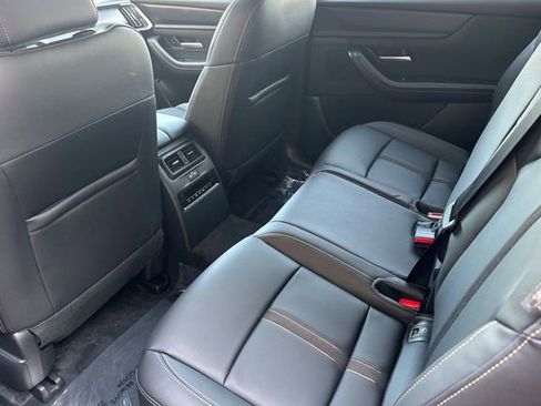 New 2026 MAZDA CX-70 SC image 13