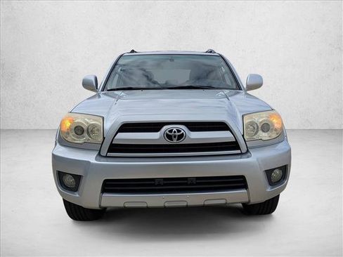 Used 2008 Toyota 4Runner Limited image 2