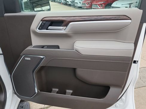 New 2026 GMC Sierra 1500 SLT w/ SLT Premium Plus Package image 36