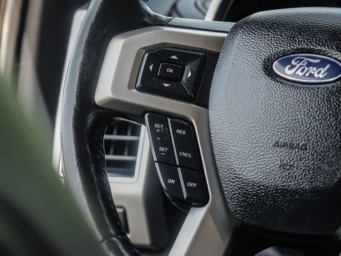 Used 2021 Ford F350 Lariat w/ Lariat Ultimate Package image 24