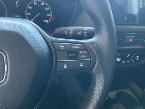 New 2026 Honda HR-V LX image 10