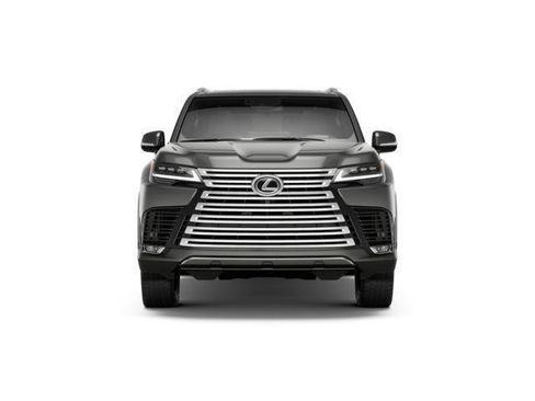 New 2026 Lexus LX 700h Luxury image 10