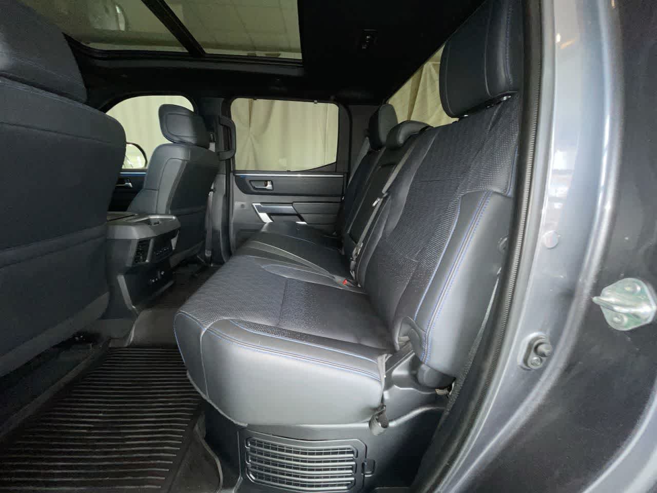 Used 2024 Toyota Tundra Platinum AWD/4WD image 23