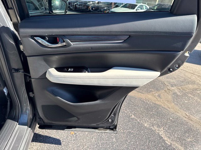 Used 2018 MAZDA CX-5 Grand Touring w/ Premium Package AWD/4WD image 22