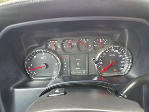 Used 2019 GMC Sierra 2500 4x4 Double Cab w/ Sierra Convenience Package image 15