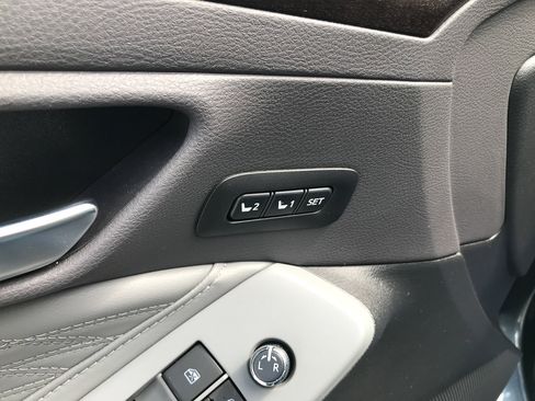 Used 2021 Toyota Avalon Limited w/ Advanced Safety Package FWD image 15