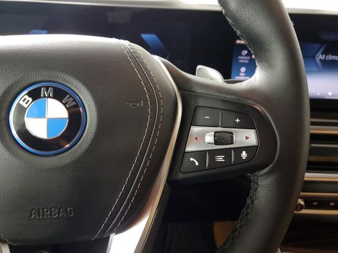 New 2026 BMW X5 xDrive50e w/ Climate Comfort Package image 14