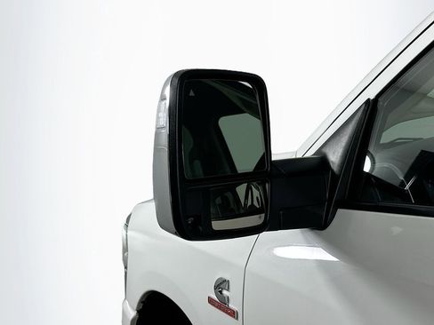 Used 2024 RAM 2500 Laramie image 36