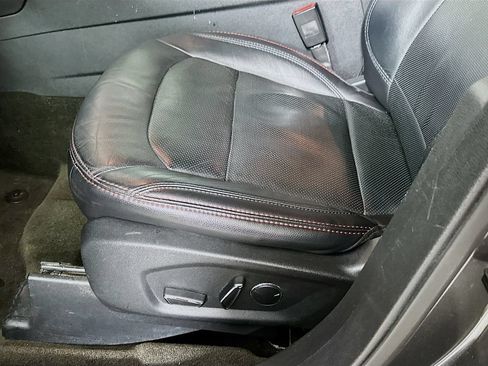 Used 2017 Ford Explorer Sport w/ Equipment Group 401A AWD/4WD image 9