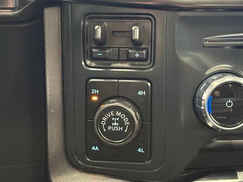 Certified 2026 Ford F150 Platinum AWD/4WD image 42