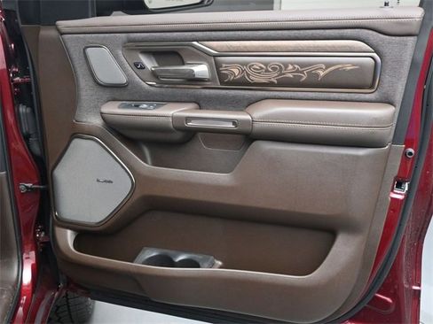 New 2025 RAM 1500 Limited image 16