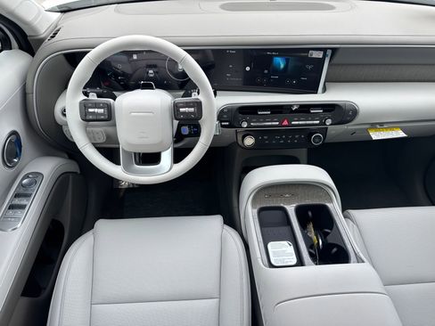 New 2026 Hyundai Palisade FWD Hybrid image 24