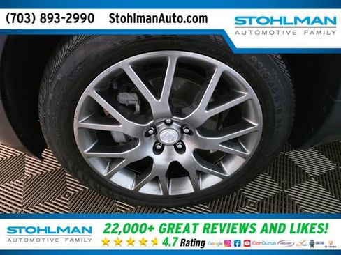 Used 2019 Buick Encore Sport Touring w/ Safety Package image 10