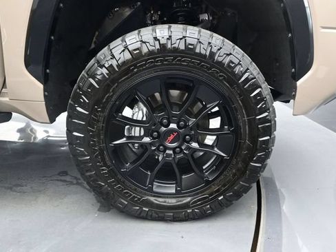 Used 2026 Toyota Tundra 1794 Edition w/ TRD Off-Road Package AWD/4WD image 16